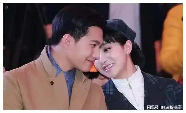 杨洋乔欣张天爱被曝"多角恋",前助理晒聊天记录,信息量超大