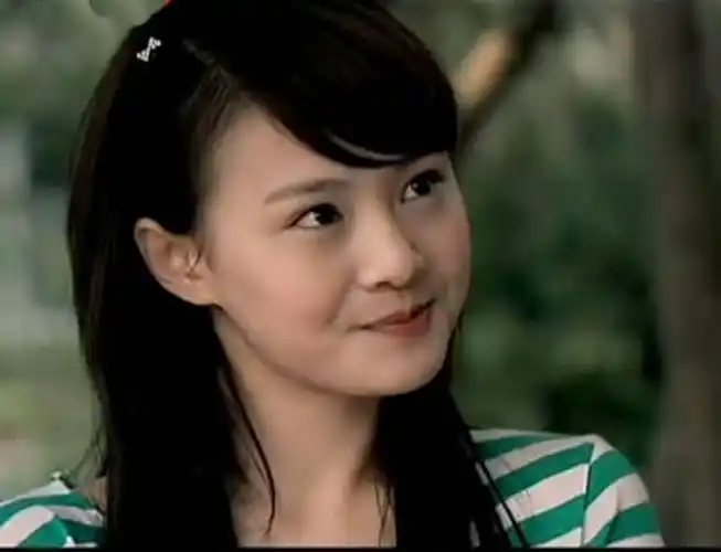 郑爽个人资料简介精彩写真图片