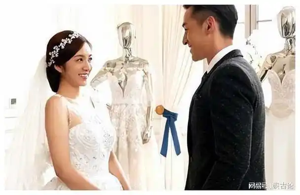 王晓晨被传与胡歌秘密结婚经纪人怼透露内幕