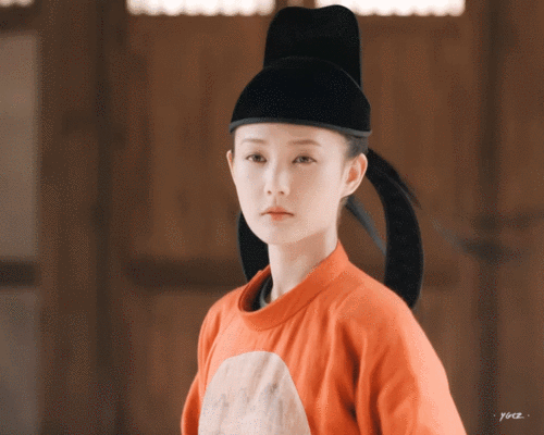 【李一桐】骊歌行,给傅柔盖一座参天大楼