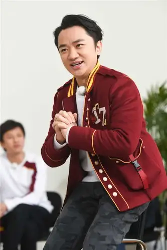 《奔跑吧》热血回归 "兄弟团"惊现"内部矛盾" 邓超面临终极挑战直言要