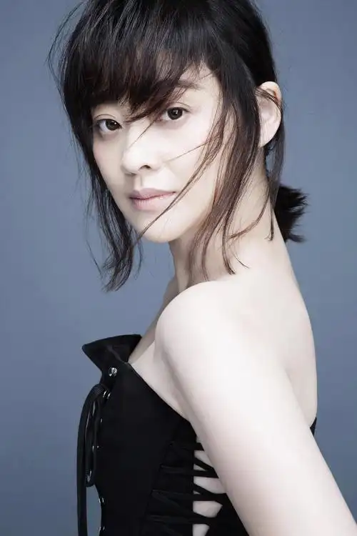梅婷实力派女演员