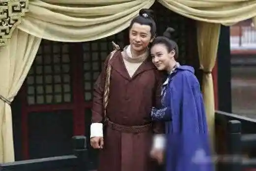 美人制造虐恋情深罗晋袁姗姗牵绊终