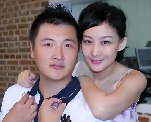 15年后,再看孙楠的现状,才明白买红妹当初选择离婚是正确的选择