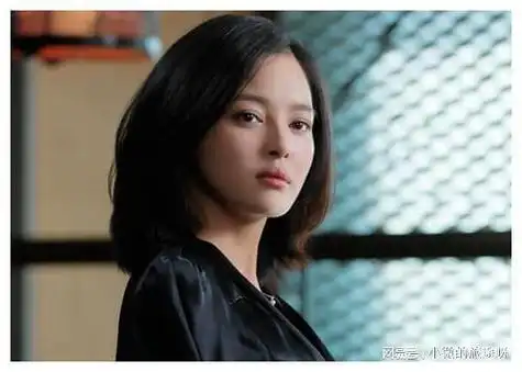 除了《绣春刀》中的"丁白缨",辛芷蕾还参演过这些影视剧|秦昊|王宝强