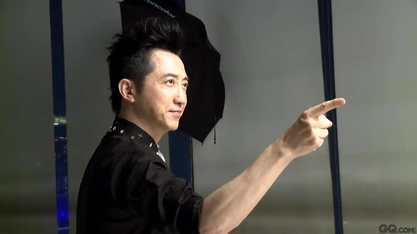 哈林:永不提前妻之事