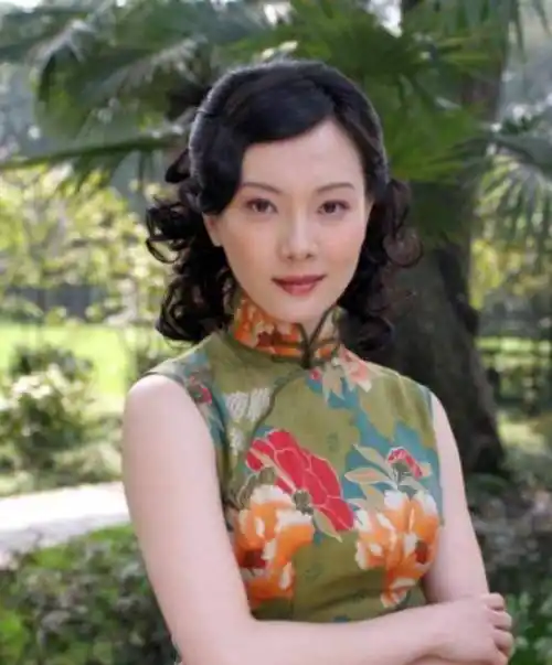 电视剧演员表陈数_陈数的电视剧照片_陈数电视剧图片