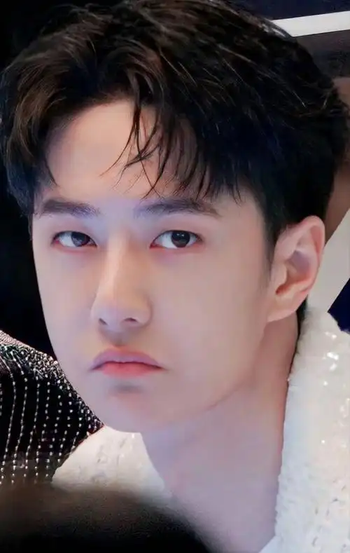 王一博长风破浪##王一博魏若来