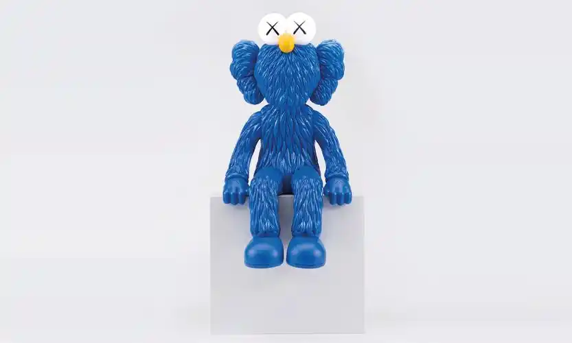 实力玩家注意了,售价 12,000 美元的 kaws bff led 灯即将开售