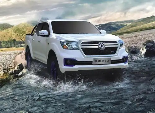 锐骐6新能源-东风汽车品牌车系查询