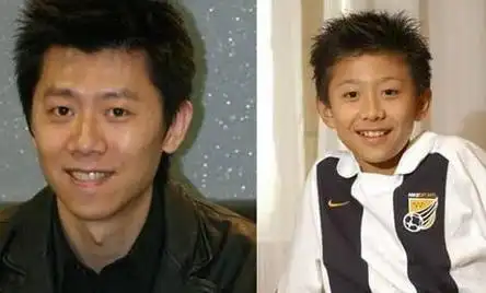 张一山夏雨傻傻分不清,他们之间有关系吗?