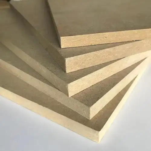 家具高级三聚氰胺原始平原密度板 - buy mdf board,mdf,melamine mdf