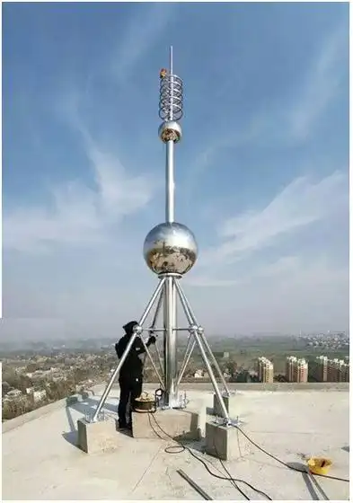 您好欢迎访问陕西秦正防雷检测有限公司官网