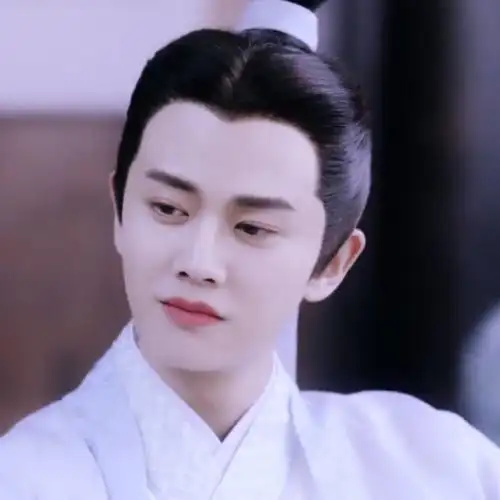 二转注明出处dt苏软甜任嘉伦头像