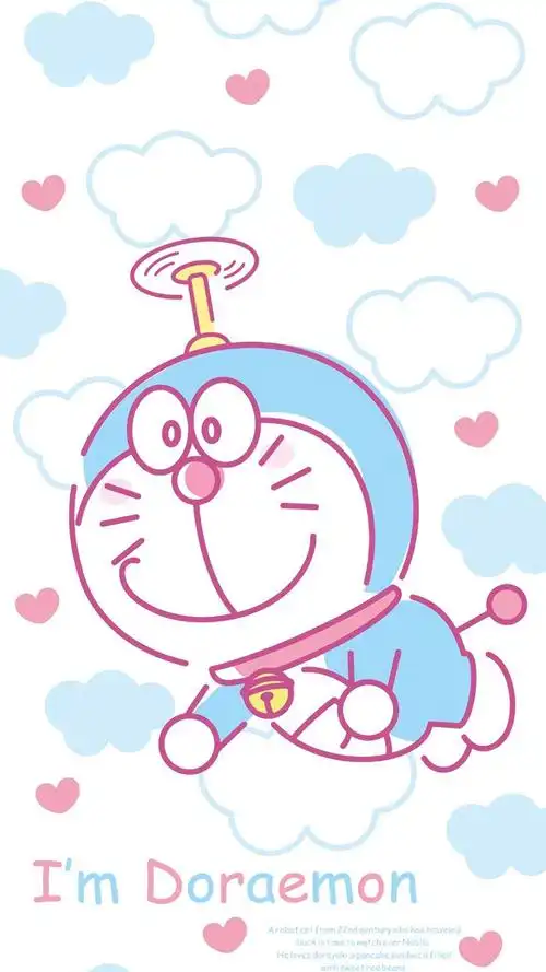 少女心主题可爱手机壁纸 第二辑