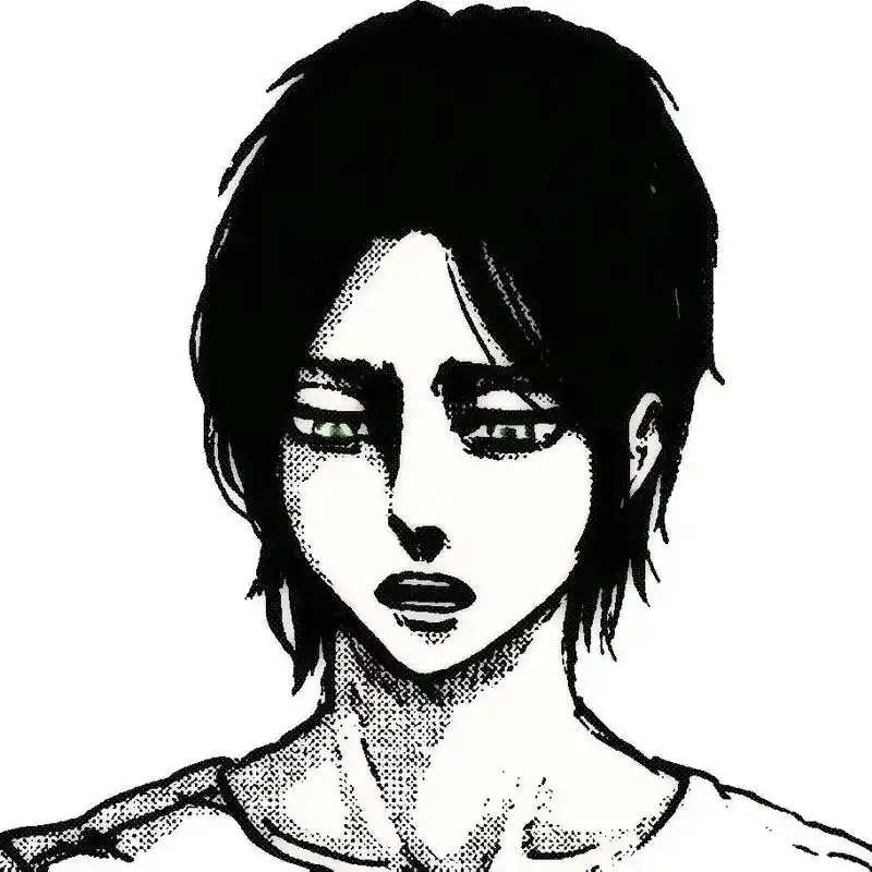 艾导真的疯狂在我xp上跳舞#艾伦耶格尔 - 抖音