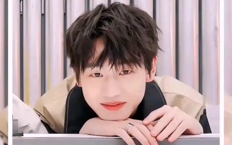 【ak刘彰】哪家的rapper这么可爱鸭?