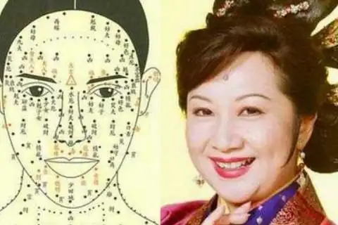 女人脖子上的痣说明什么