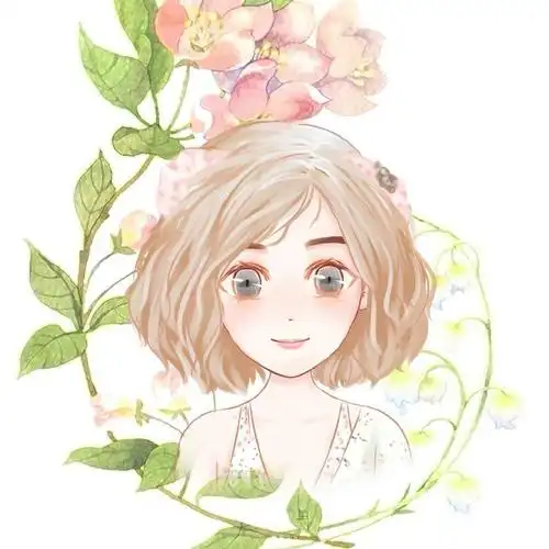 陈乔恩美图小窝i