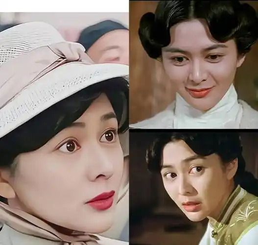 关之琳都60了?美貌留不住 真心难再得