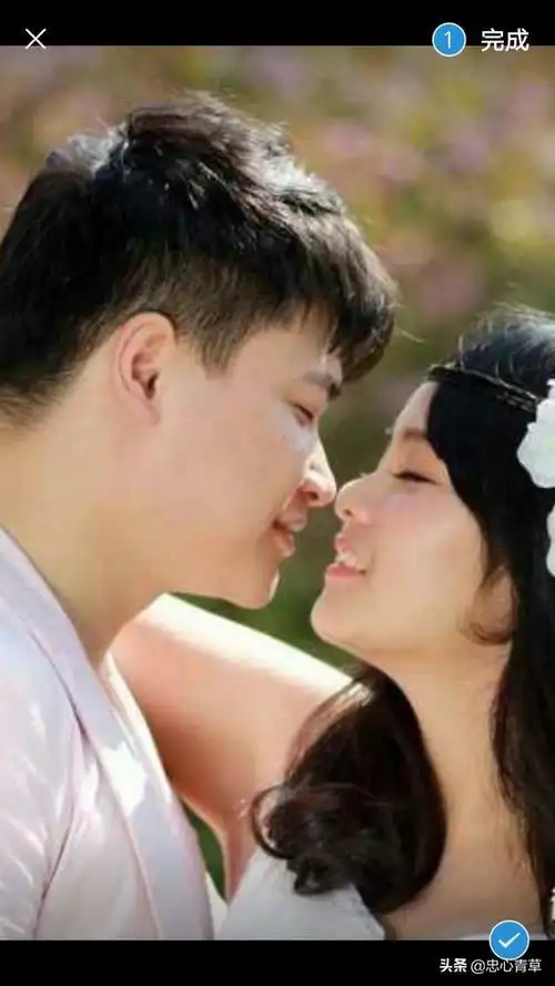 觉得一生就嫁一个老公值不值