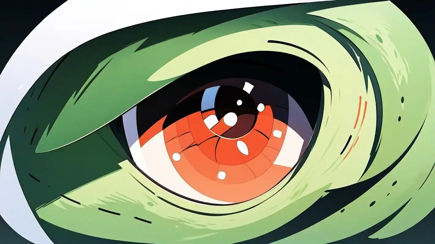 95护眼绿叶电脑壁纸精选91 还在为电脑壁纸的选择烦恼吗?