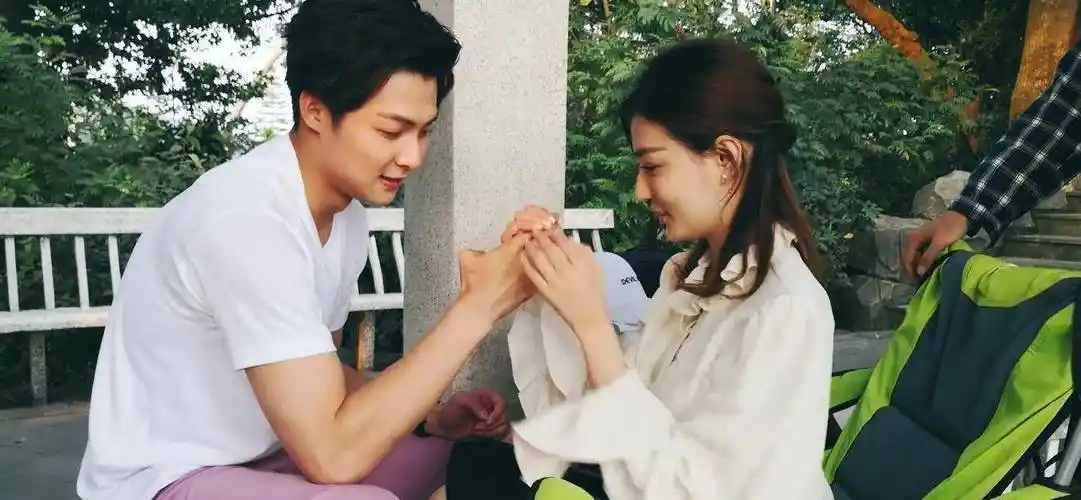 徐璐官宣 昔日男友是乔任梁和孙坚 张铭恩怎么想?_感情_爱情_祝福