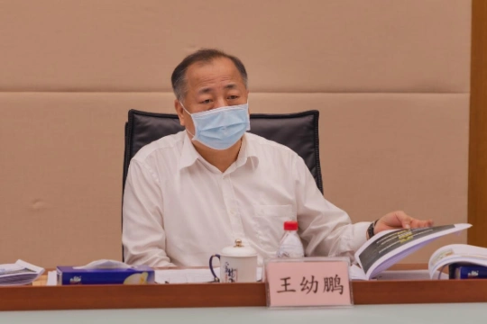 局区联动再出发凝心聚力谋新篇深圳市规划和自然资源