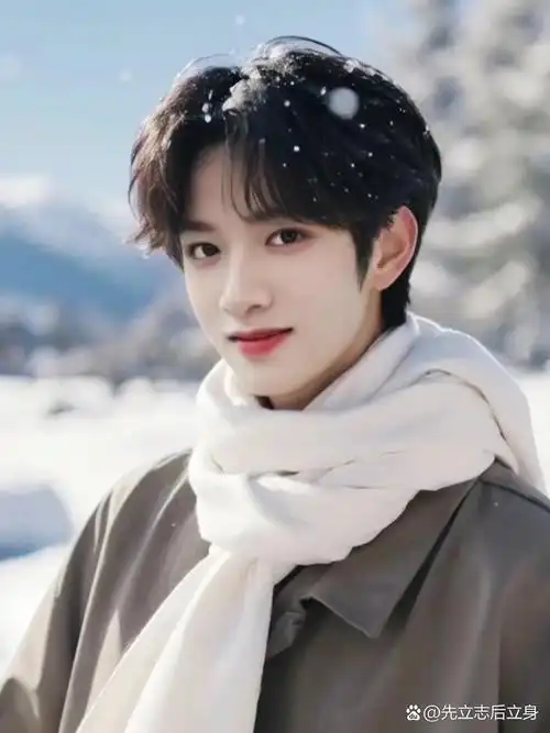 刘耀文|高清壁纸🤎氛围感满满,越看越爱