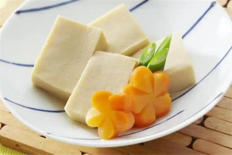 孙大嫩酸浆豆腐