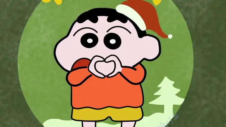 蜡笔小新壁纸67