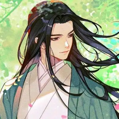 男生头像动漫冷酷卡通动漫古风