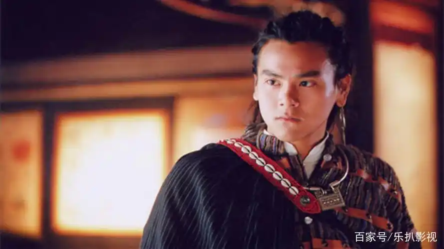 唐钰为什么叫唐钰小宝