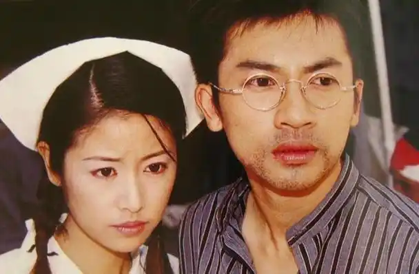 林心如兑现和苏有朋的承诺,不愧是有过"婚约"的人!