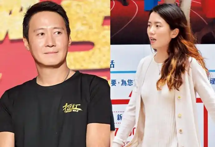 黎明女助手疑怀孕怀孕数月同事得知惊讶不已引哗然