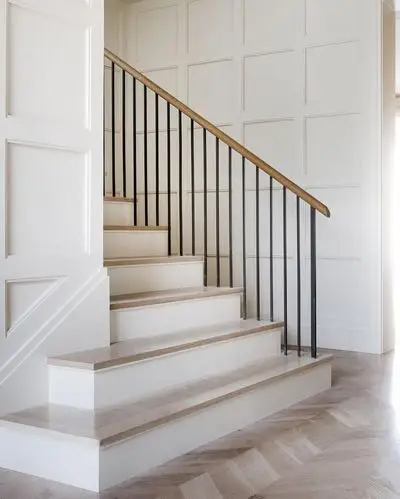 用于浮动楼梯室内/室外钢丝栏杆楼梯的钢丝栏杆不锈钢电缆栏杆 - buy