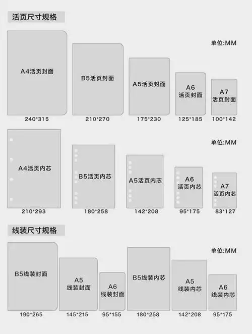 a5活页简约时尚商务定制logo记事本 办公会议记录本 笔记本