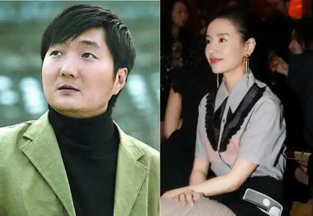 王大治拜年屋内杂乱寒酸生日含泪悼念亡父因恋上董洁被骂多年