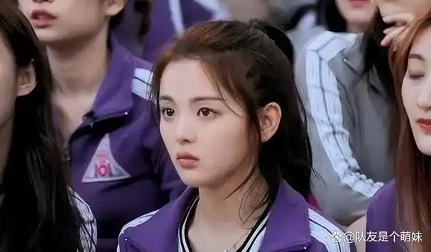 顶级村花杨超越,在成名后为何拒绝抚养妹妹