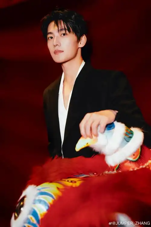 杨洋##杨洋同款