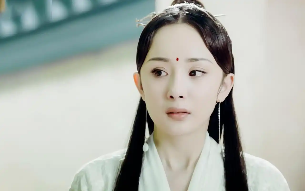 首页 桌面壁纸 大陆影视 杨幂《三生三世十里桃花》高清剧照壁纸