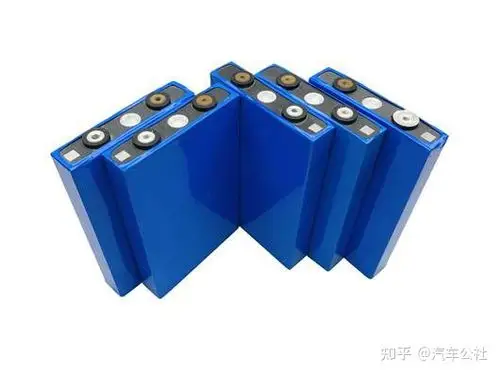 原材料涨价重压下动力电池市场格局或将被打破