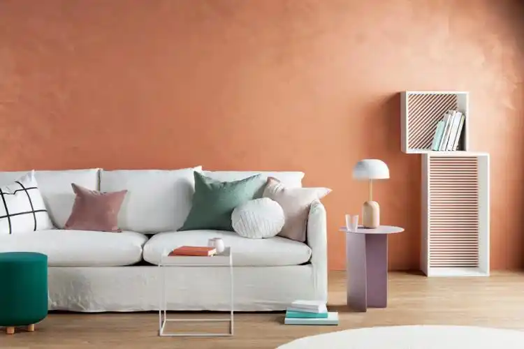 设计  #家居美学  #室内设计  #色彩搭配  #软装搭配  #家居  #刻厅