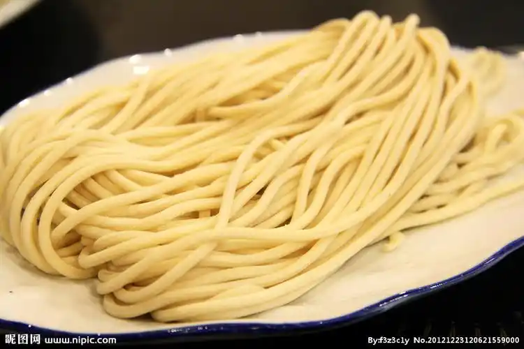 面条图片