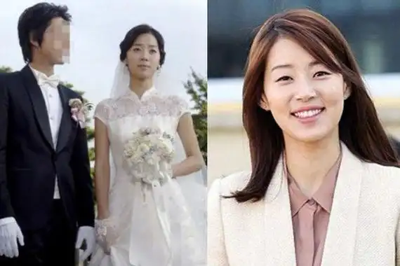 韩智慧曝婚后片酬被不断压低凭夏日香气出道大6岁丈夫是检察官