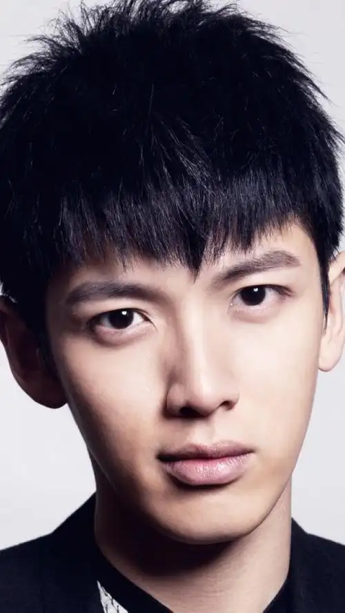 寻求柯震东手机高清壁纸