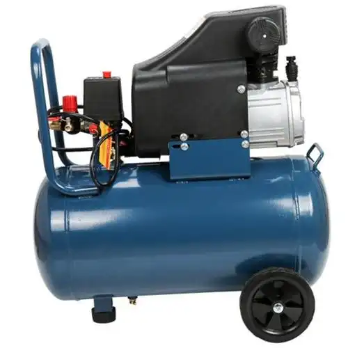 东成dca直连式空压机有油气泵空气压缩机木工喷漆