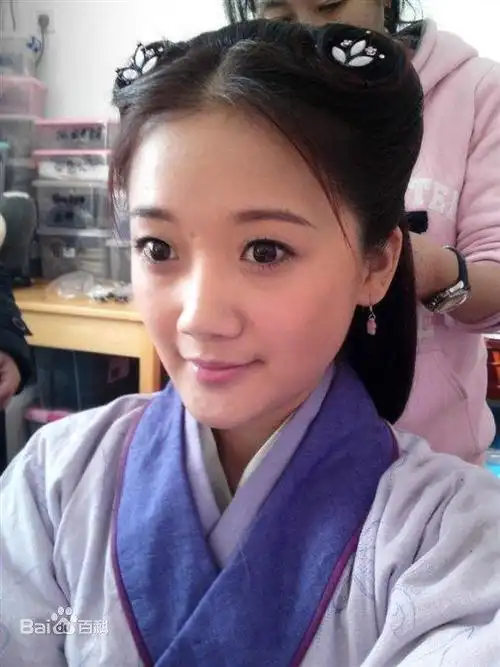 莫丹_演员_作品_个人资料_简历_经历_留言 - 酷乐米