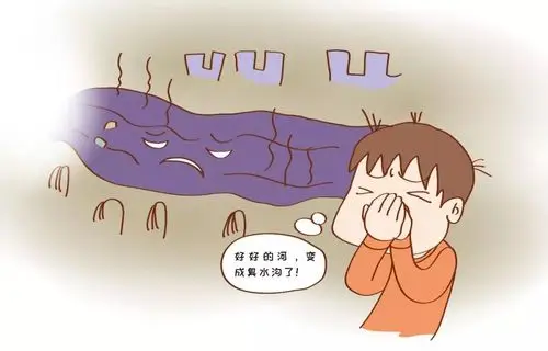 7年前臭味扑鼻,7年后酸臭依旧,这家牧场"熏跑"附近村民