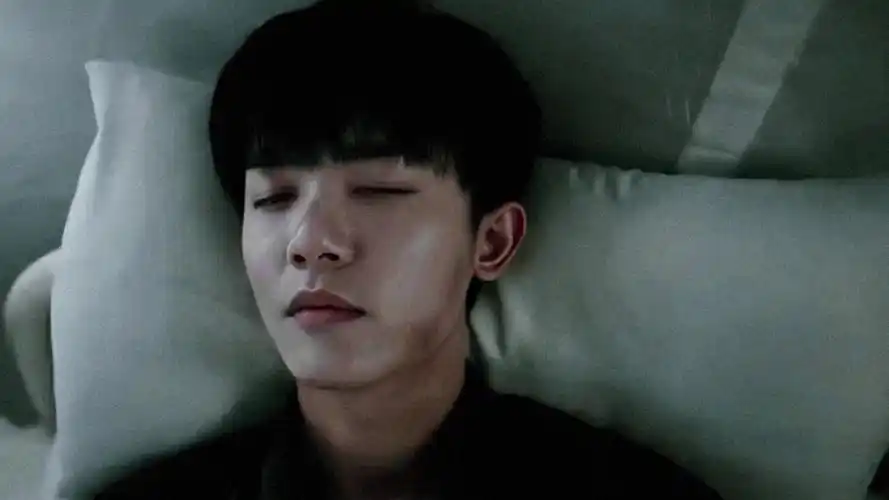 李明德丨废墟中醒来